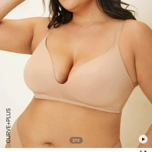 ☀️ Luvlette Plus Bralette - Never Worn